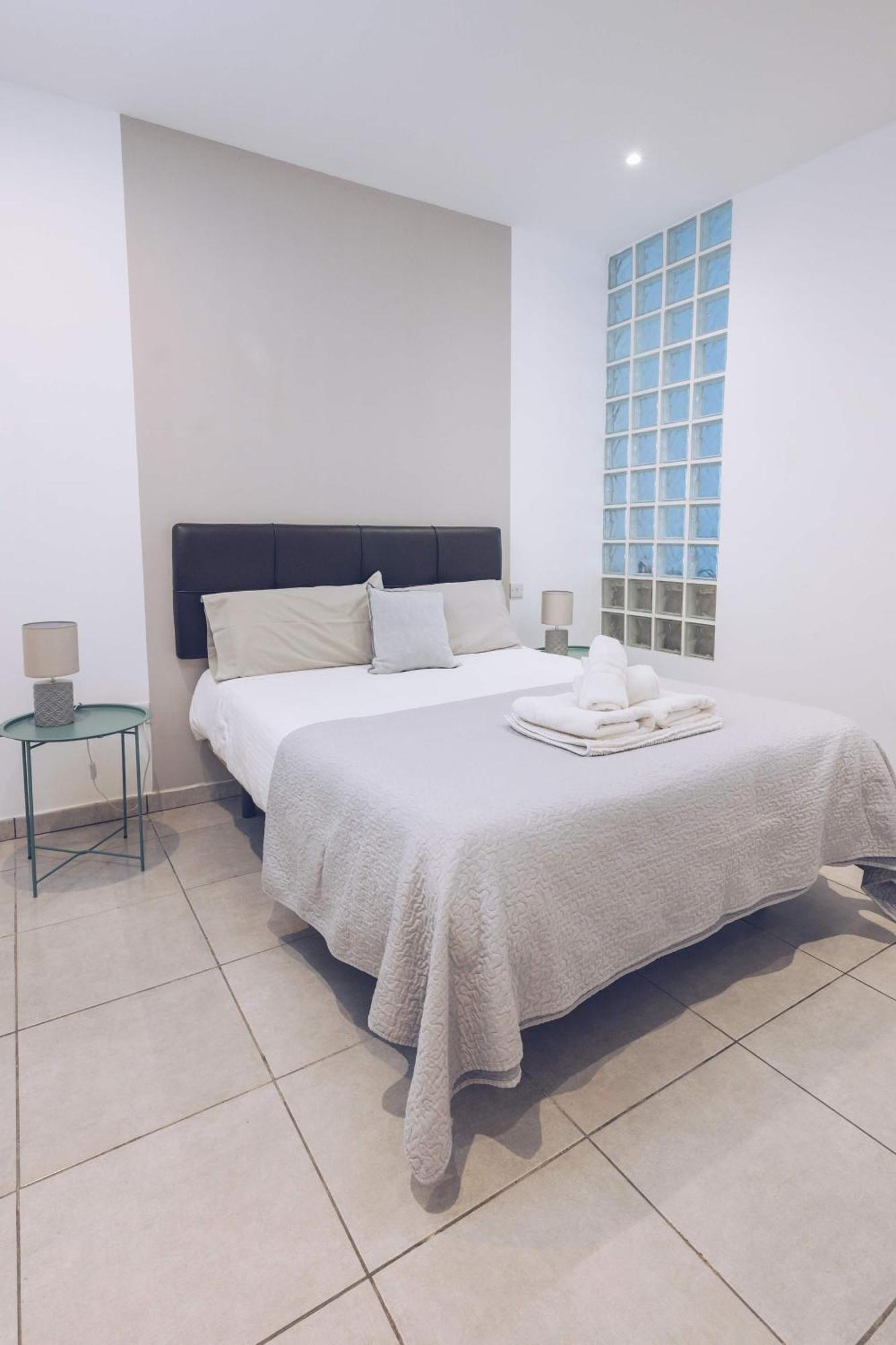 2Br In The Zoko Contemporary And Convenient Apartment Gibraltar Bagian luar foto