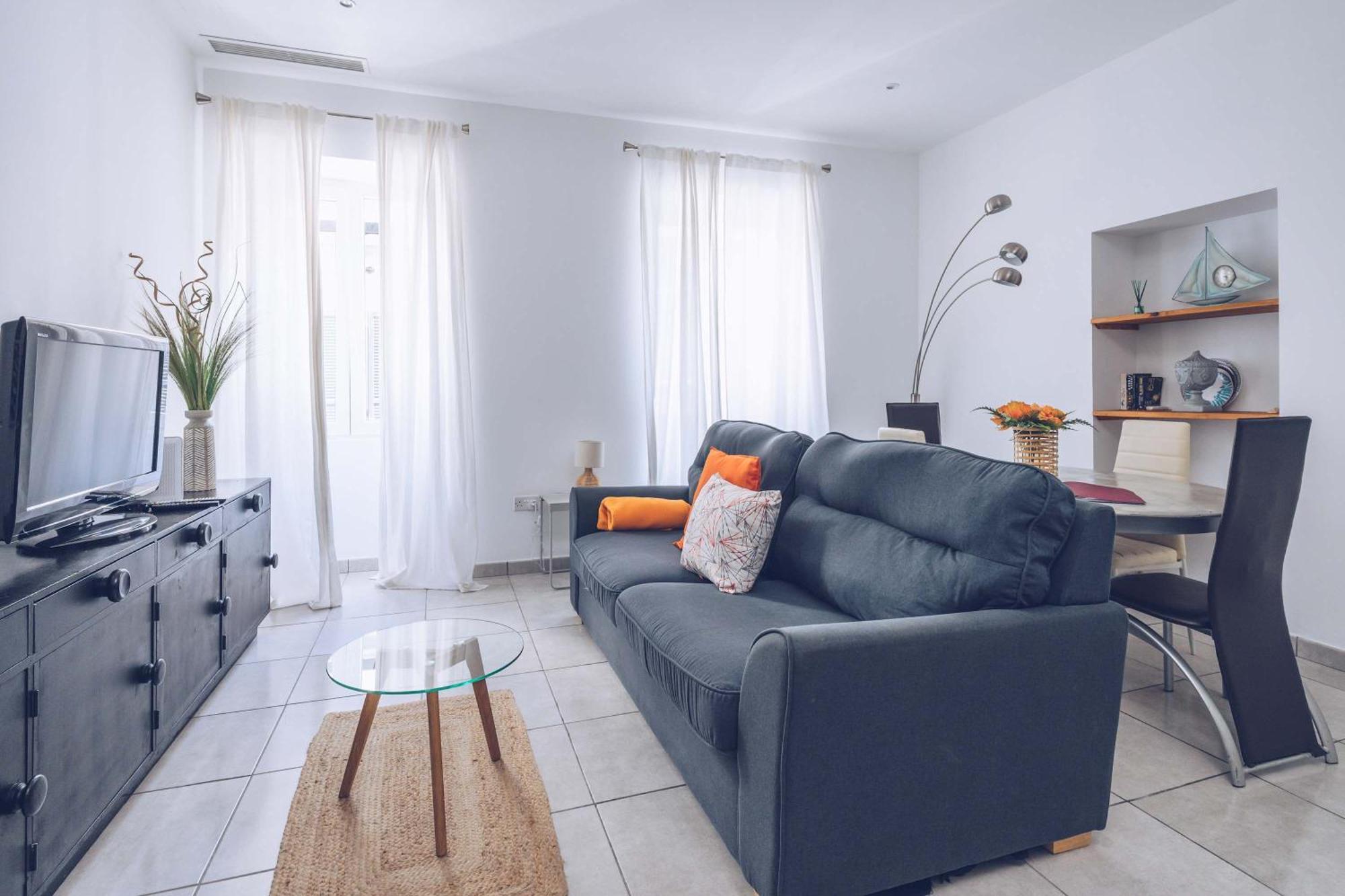 2Br In The Zoko Contemporary And Convenient Apartment Gibraltar Bagian luar foto