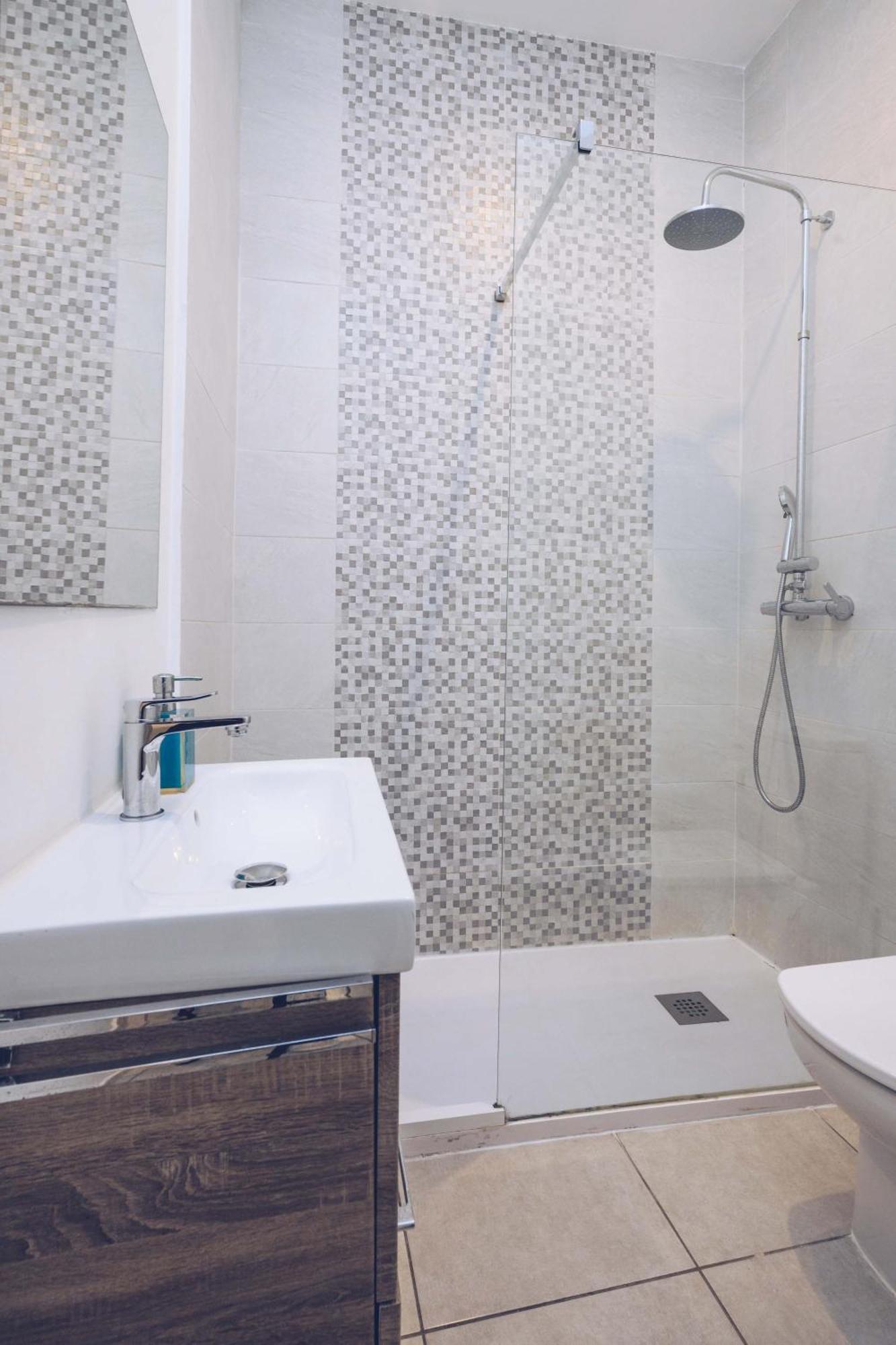 2Br In The Zoko Contemporary And Convenient Apartment Gibraltar Bagian luar foto